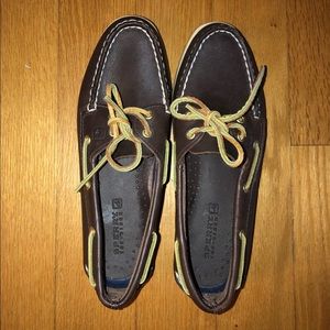 Women’s Sperry’s size 7